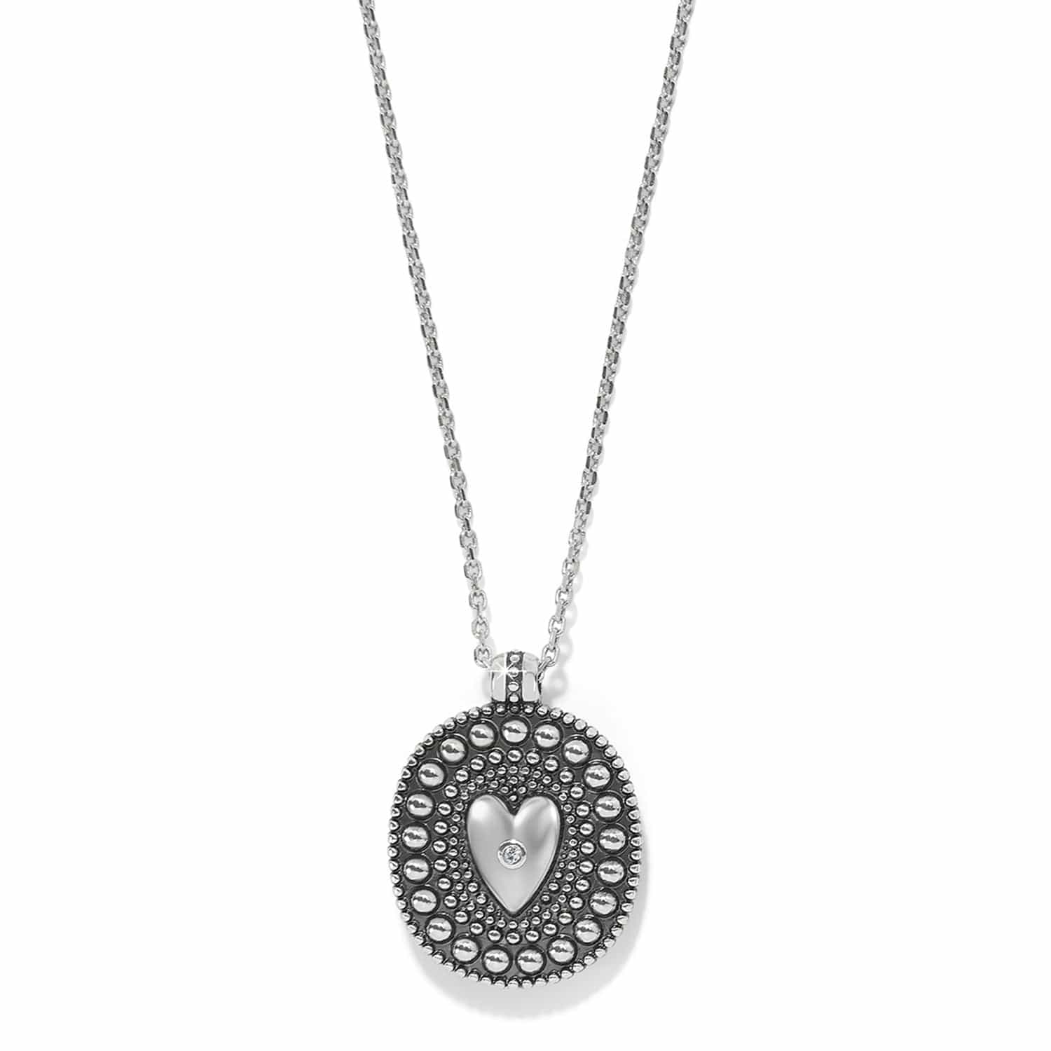 Pretty Tough Gem Necklace - Image 5