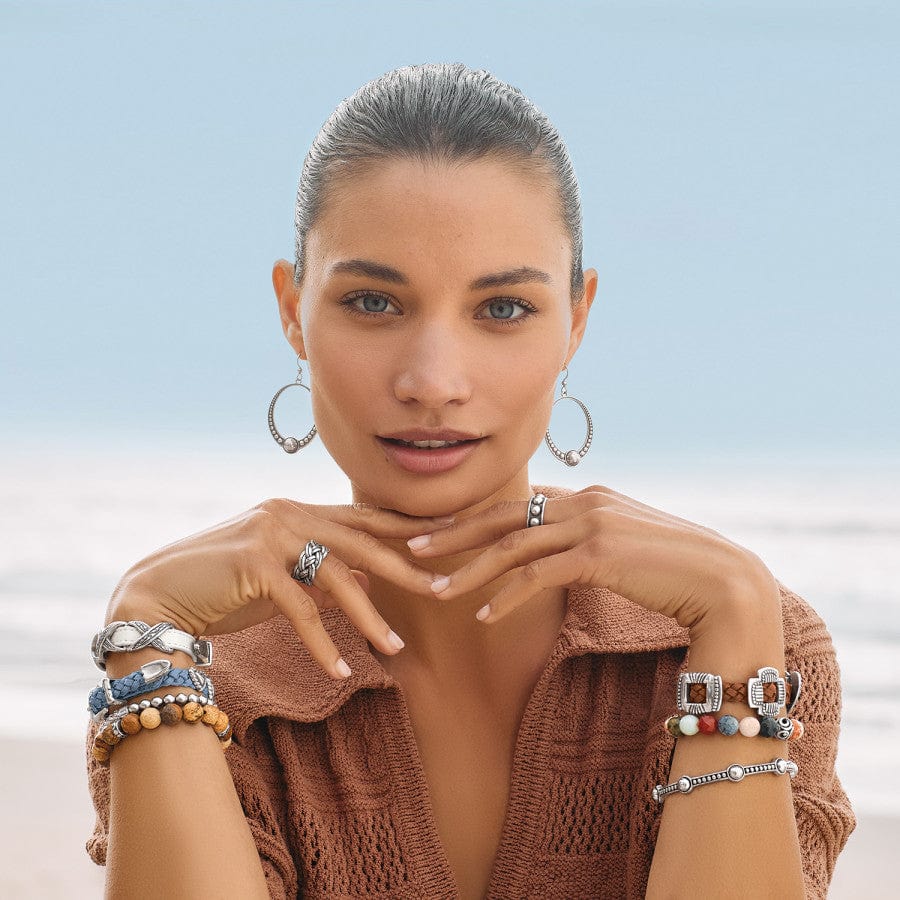 Pretty Tough Stud Ring - Image 5