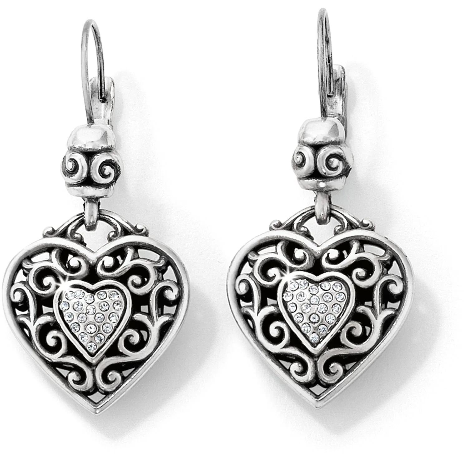 Reno Heart Bracelet Gift Set - Image 2