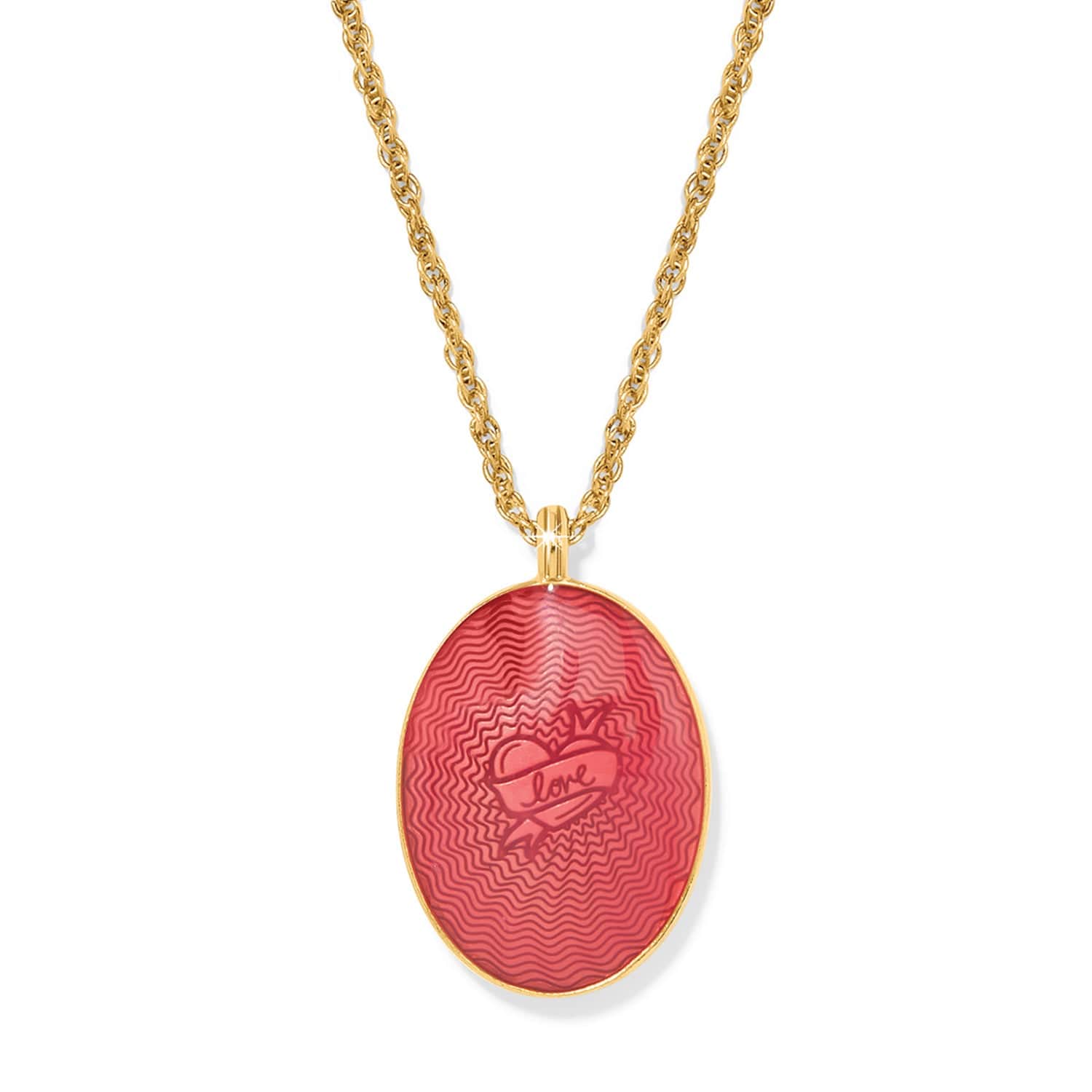 Reverie Butterfly Necklace - Image 2