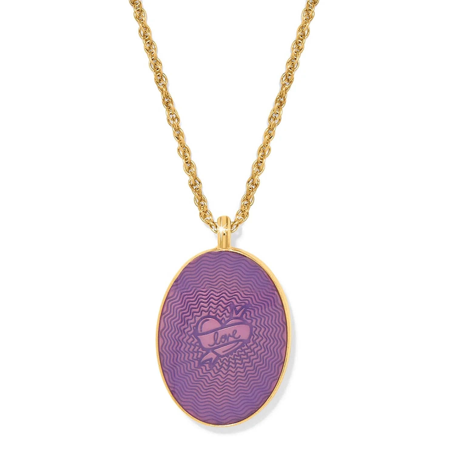 Reverie Daisy Necklace - Image 2