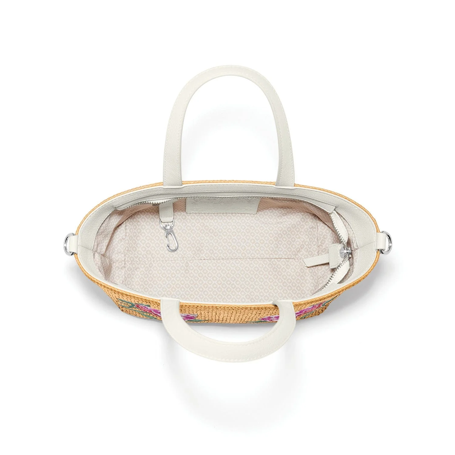 Rosebud Slim Tote - Image 2
