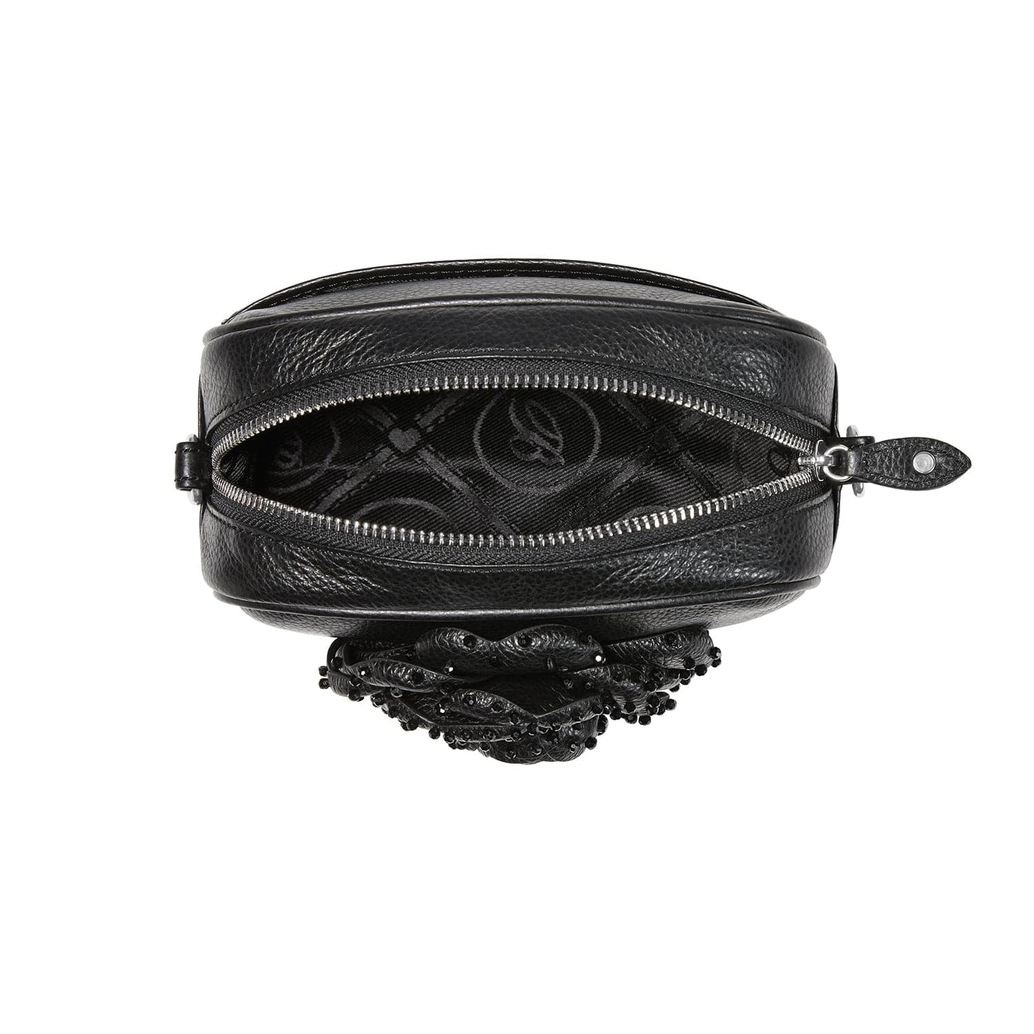 Rosie Beaded Camera Bag - Image 6