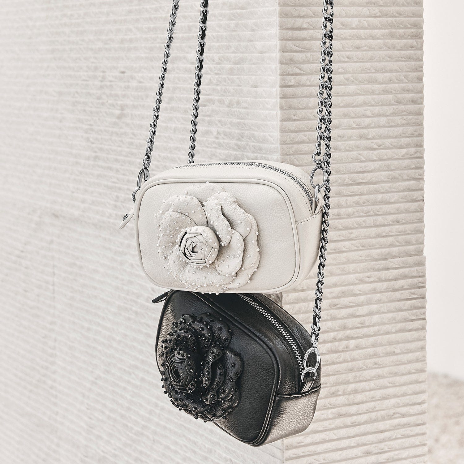 Rosie Beaded Camera Bag - Image 8