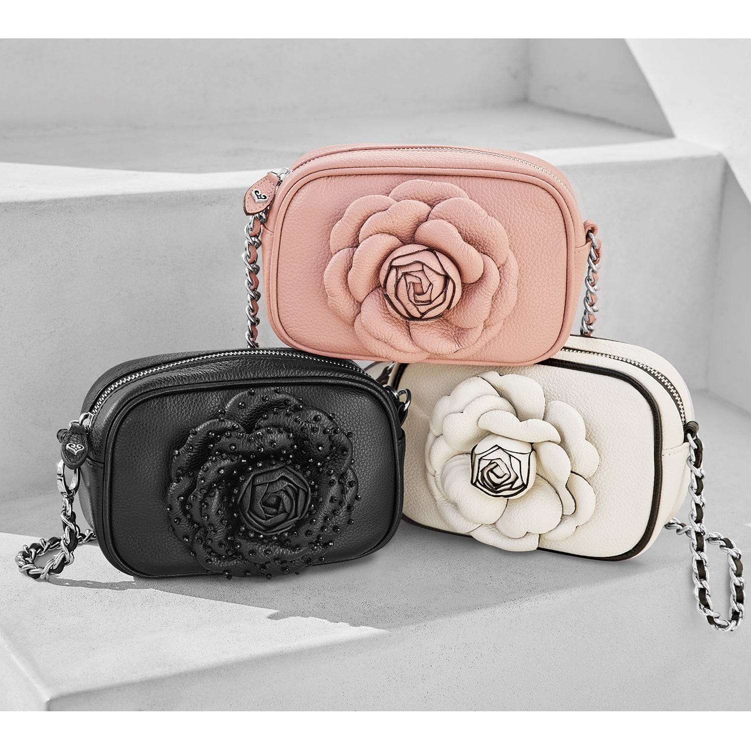 Rosie Mini Camera Bag - Image 24