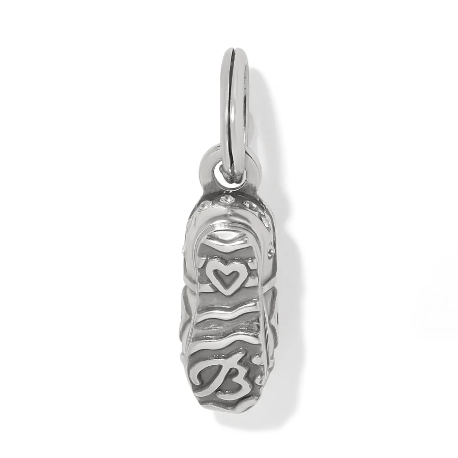 Running Shoe Charm - Image 2