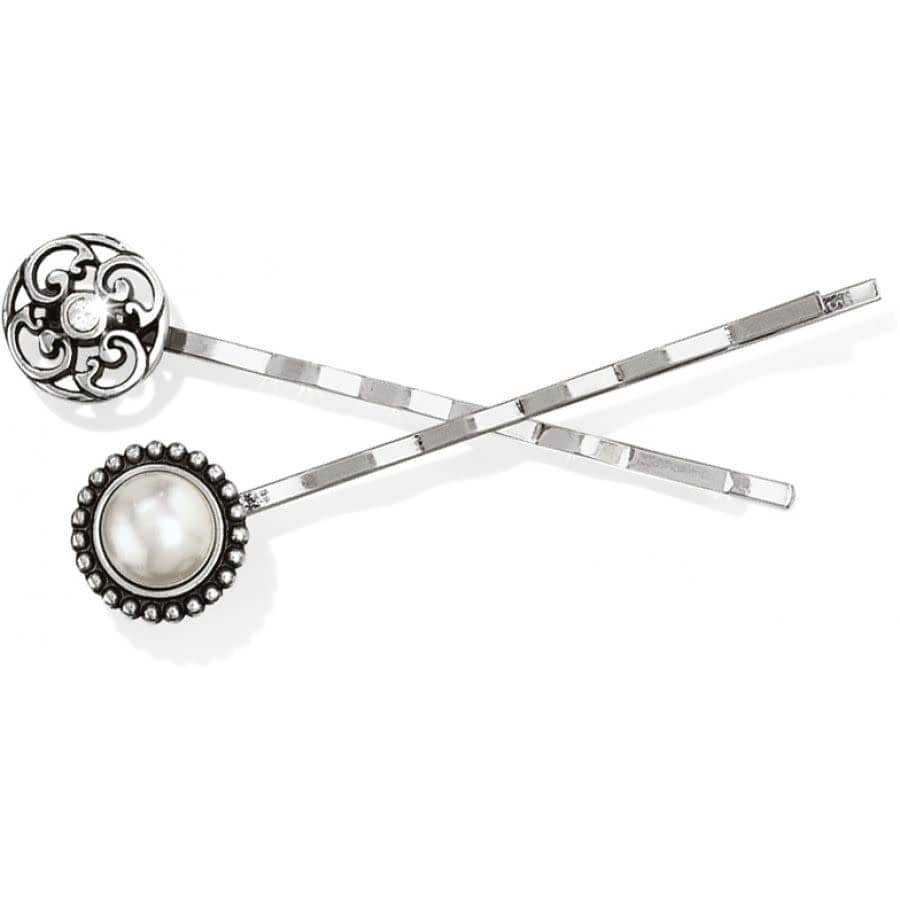 Satin Glow Bobby Pins - Image 2
