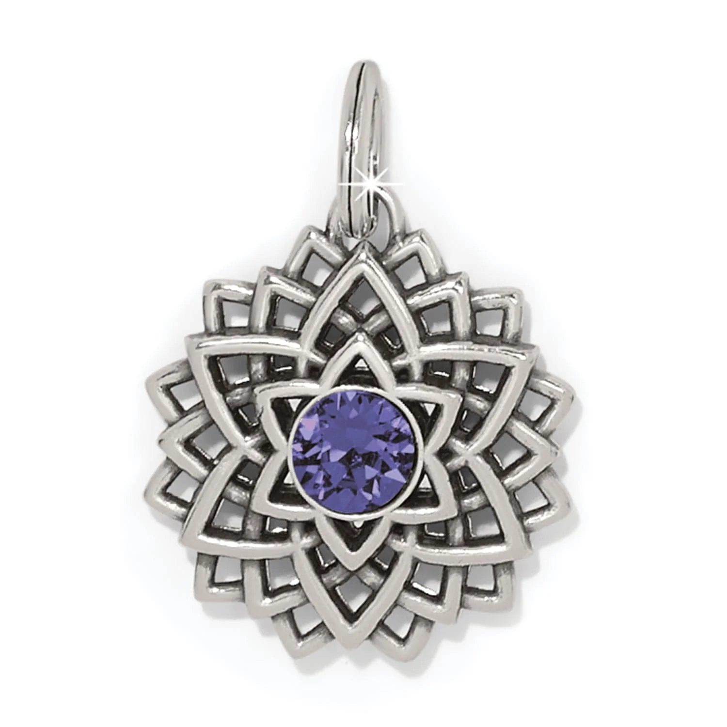 Serenity Amulet