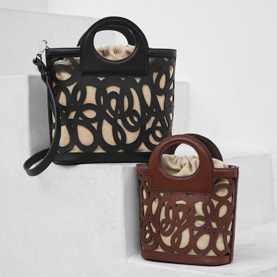 Skribbel Large Tote - Image 4