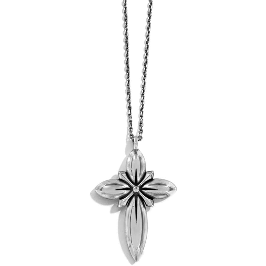 Spear Cross Necklace - Image 2