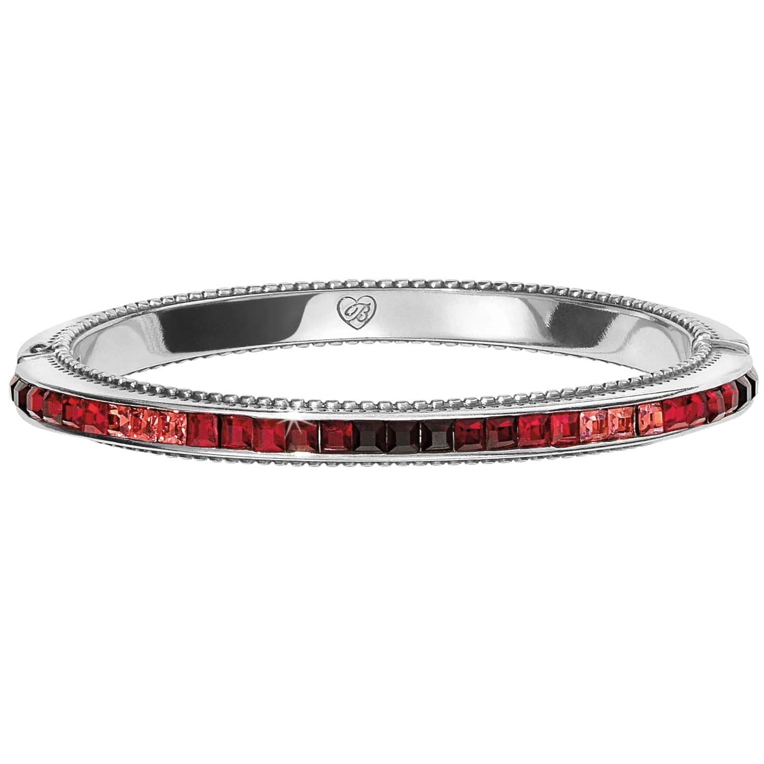Spectrum Hinged Bangle - Image 4