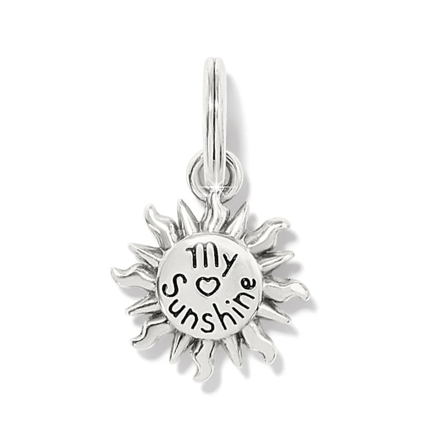 Summer Sun Charm - Image 2