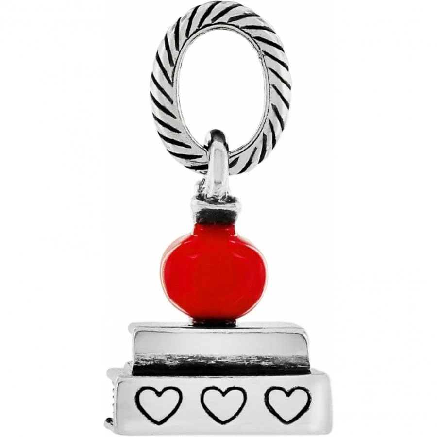 Teachers Rule Charm - Image 2