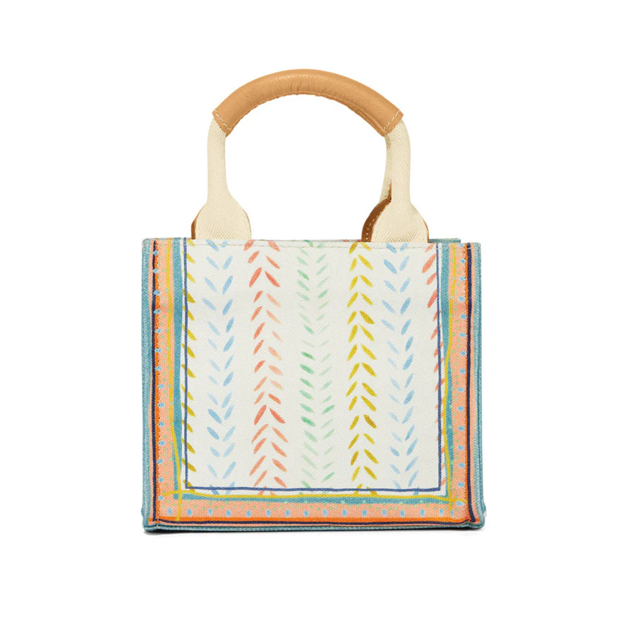Trigger Fish Mini Tote - Image 3