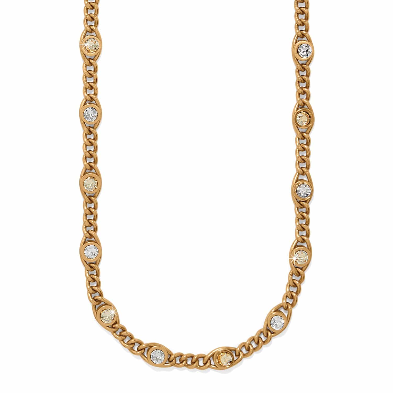 Trust Life Necklace