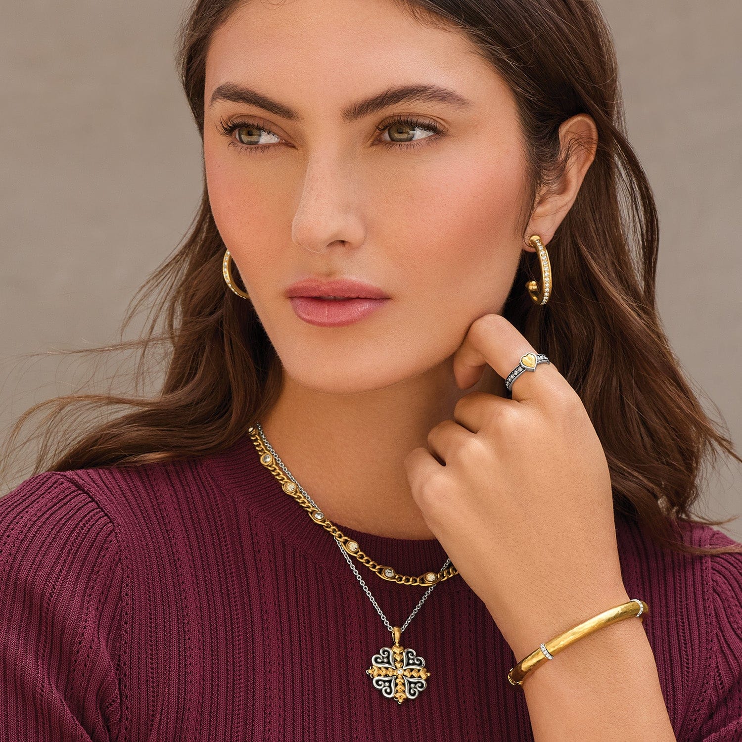 Trust Life Necklace - Image 3