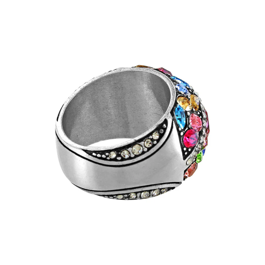 Trust Your Journey Multi Ring - Image 2