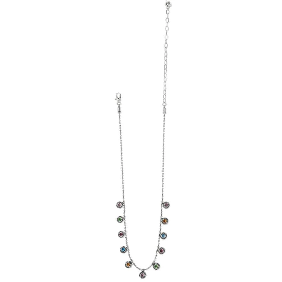 Twinkle Drops Necklace - Image 2
