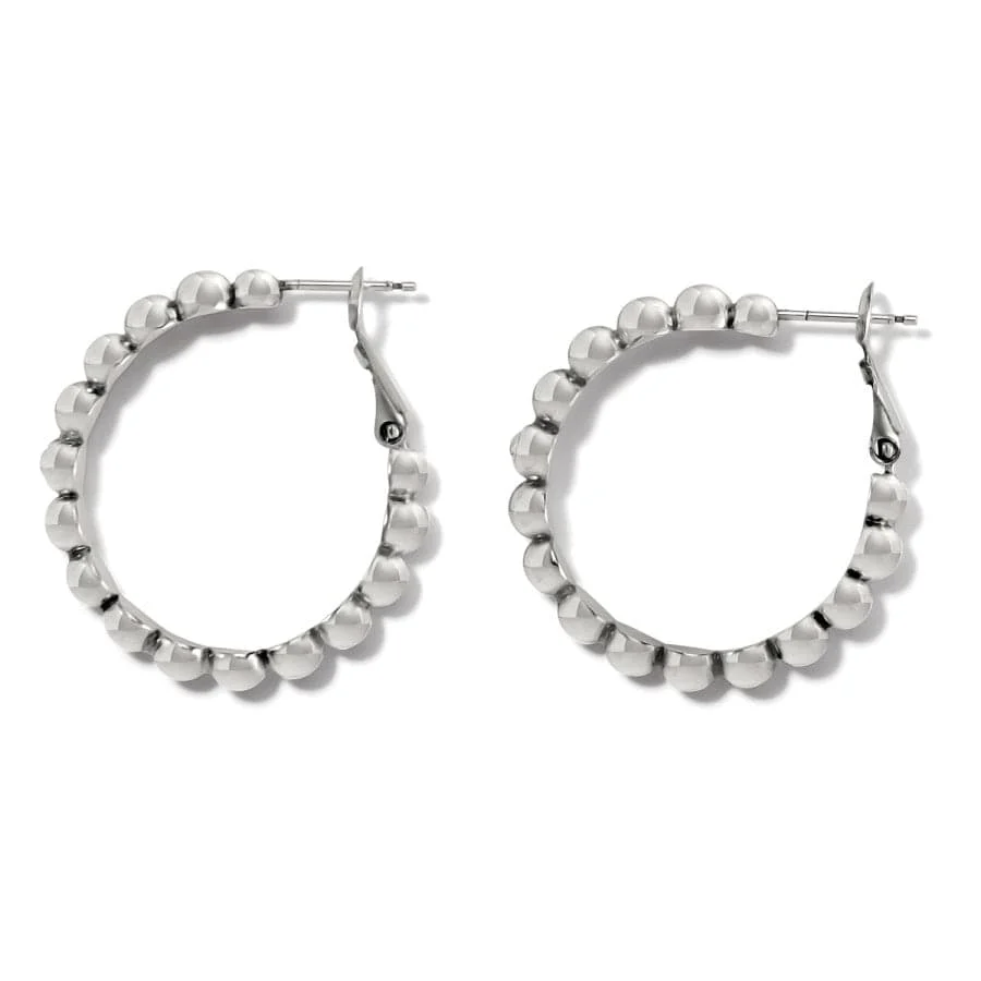Twinkle Granulation Medium Hoops - Image 2