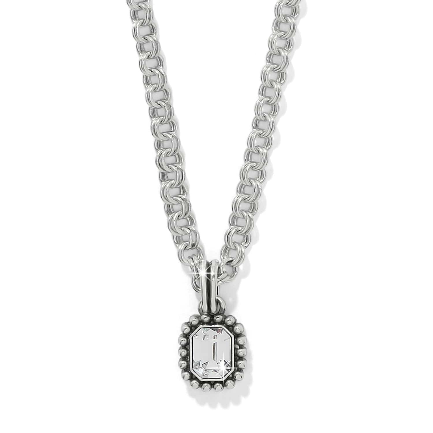 Twinkle Luxe Necklace