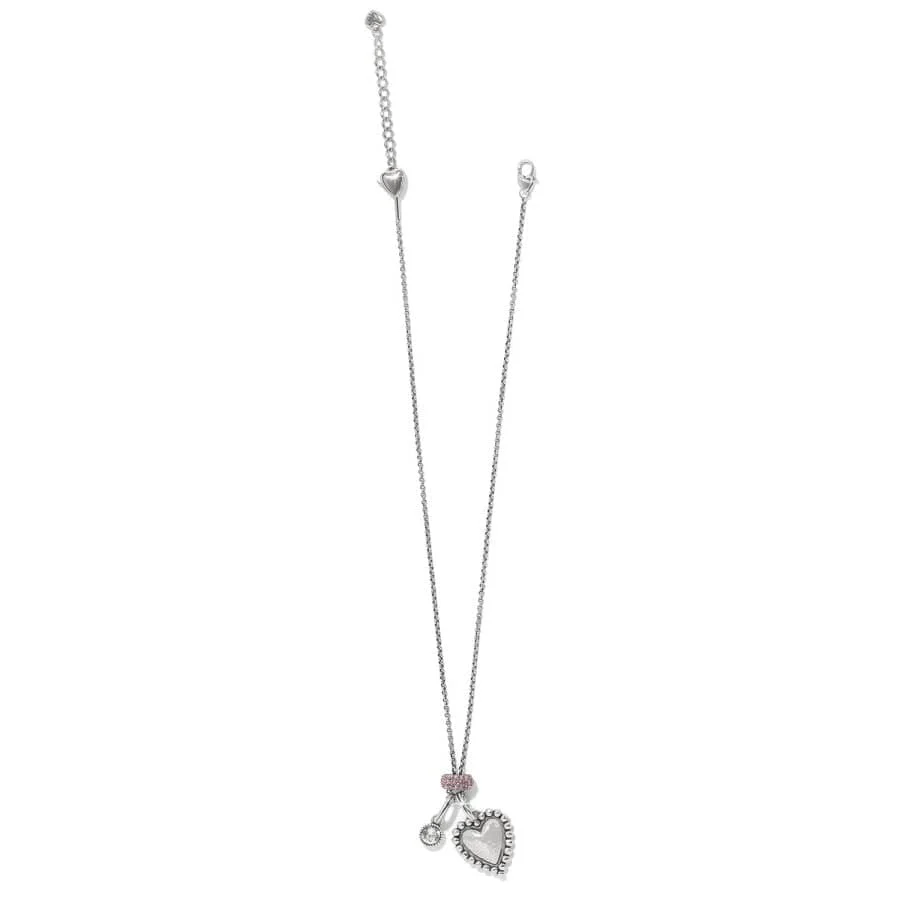 Valencia Charm Necklace - Image 2