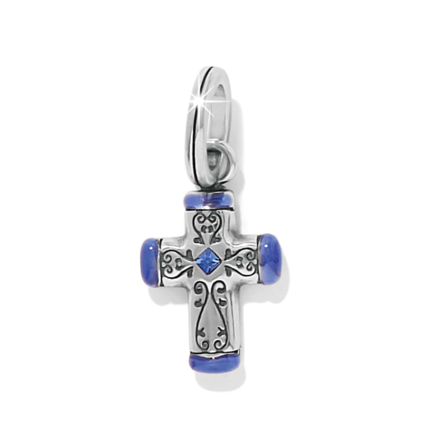 Venezia Cross Charm - Image 4