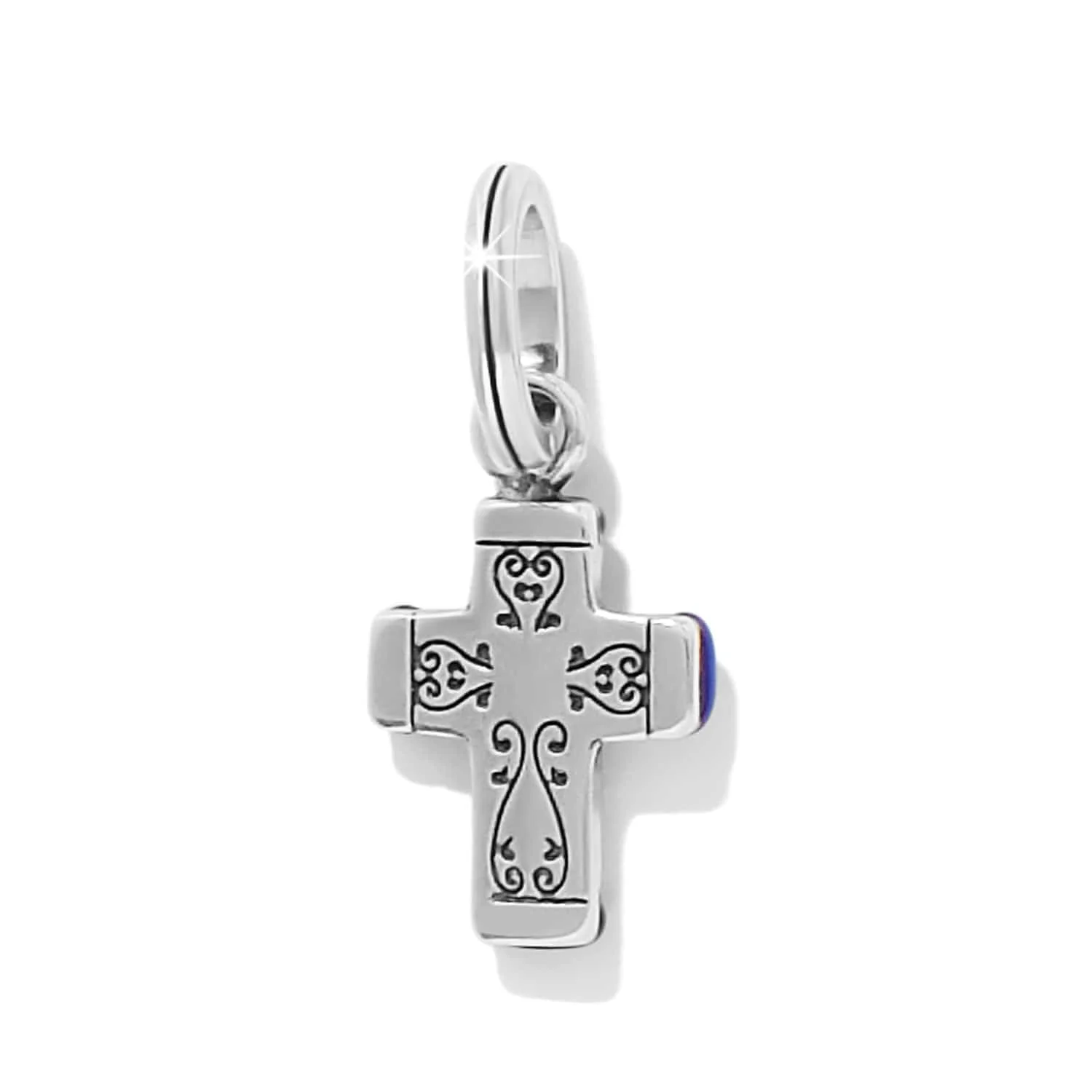 Venezia Cross Charm - Image 5