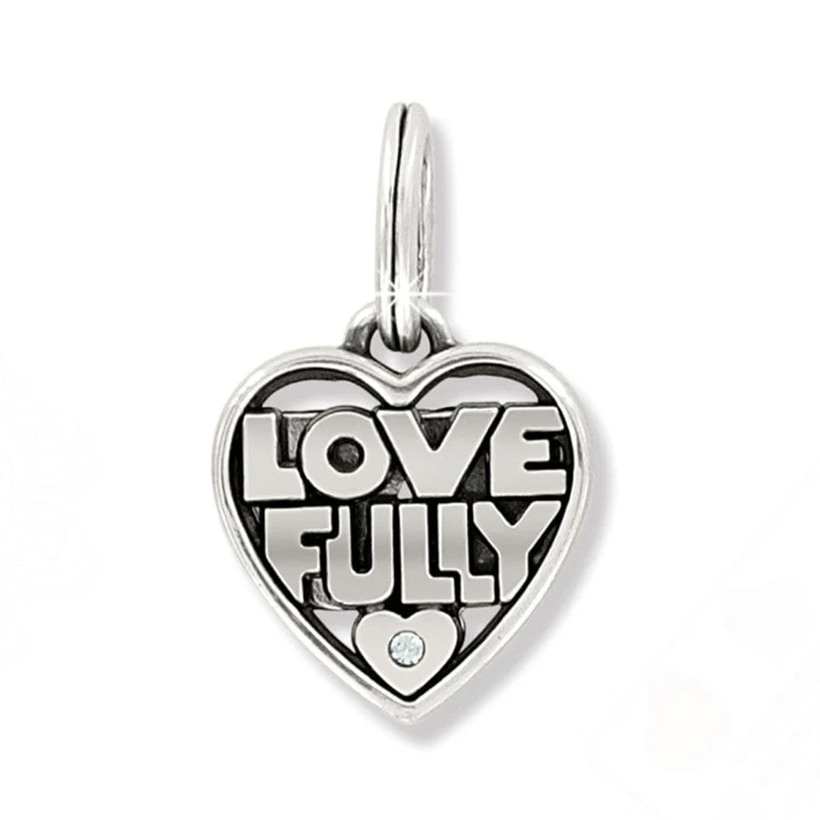 Viva Love Charm - Image 2