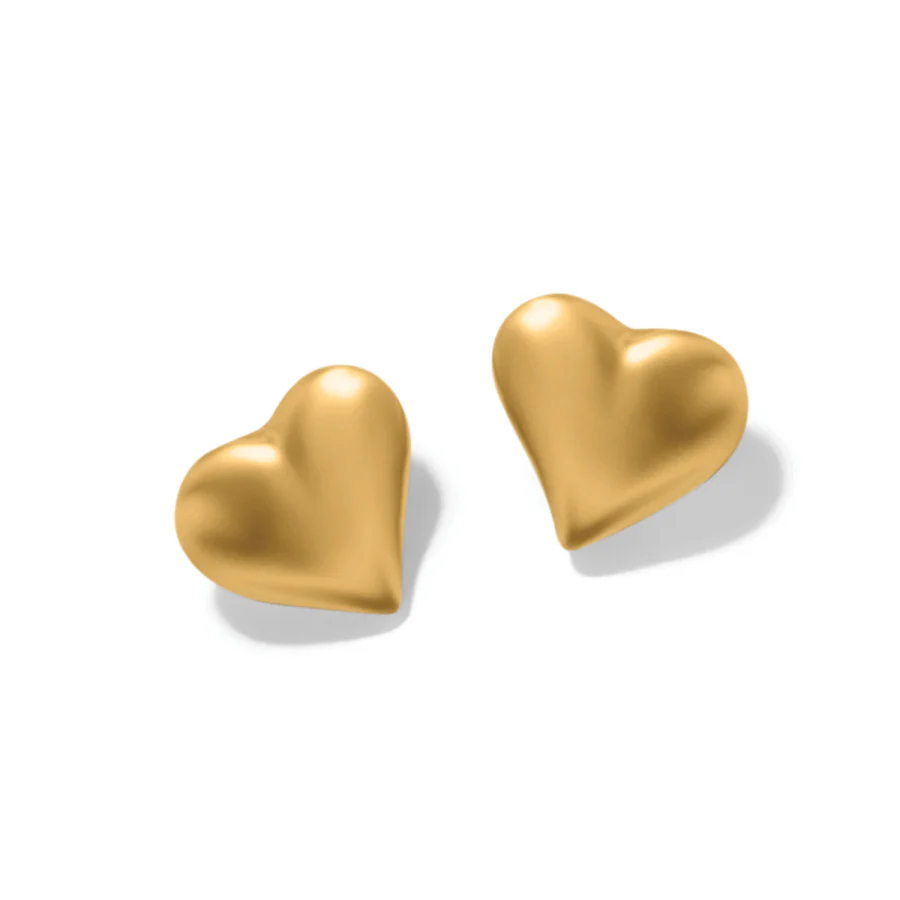 Young At Heart Mini Post Earrings - Image 2